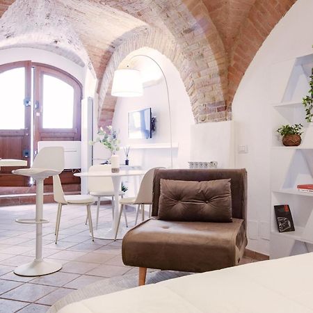 Medieval Flat With Whirlpool Bath Perugia Exterior photo