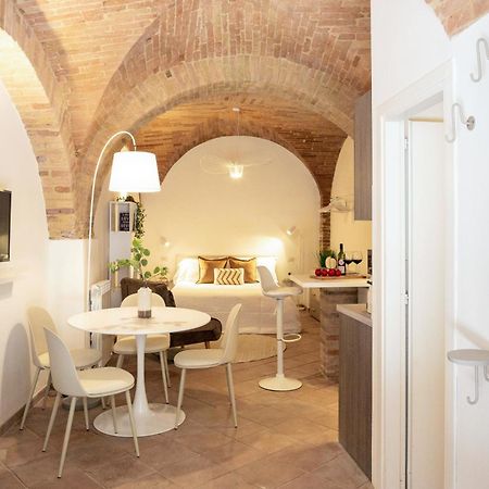 Medieval Flat With Whirlpool Bath Perugia Exterior photo