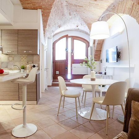 Medieval Flat With Whirlpool Bath Perugia Exterior photo