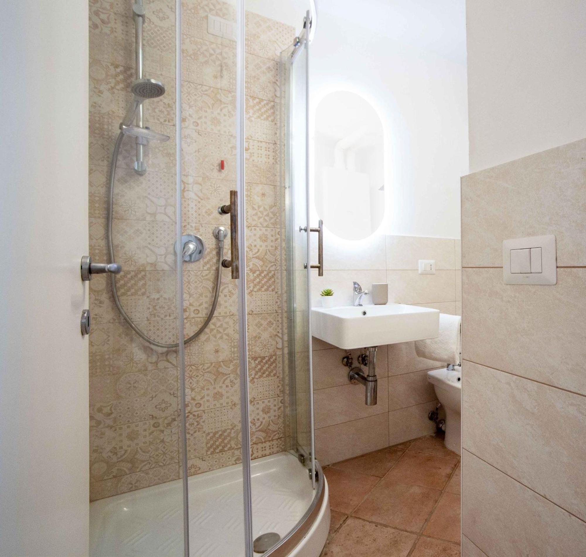 Medieval Flat With Whirlpool Bath Perugia Exterior photo