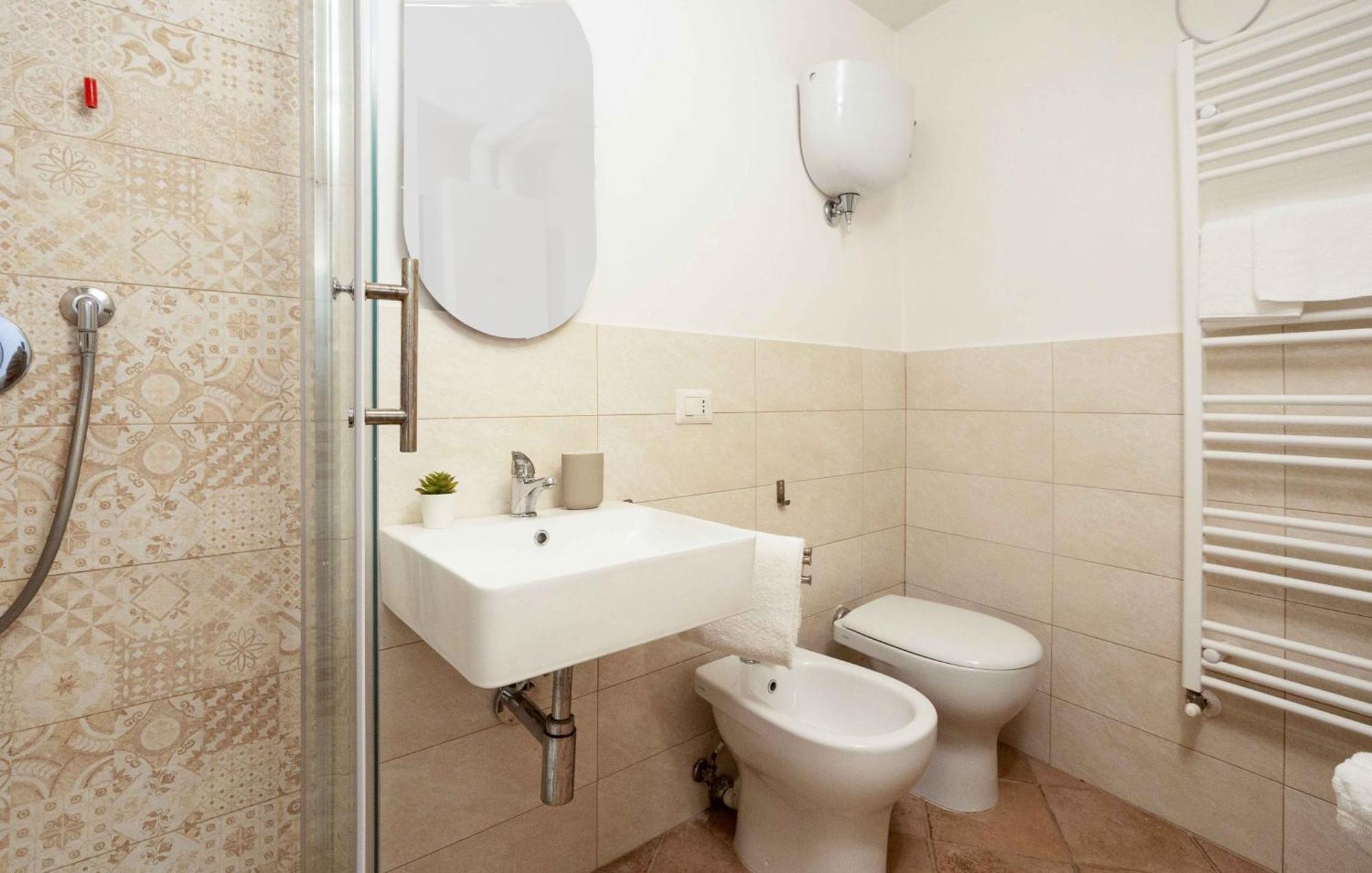Medieval Flat With Whirlpool Bath Perugia Exterior photo