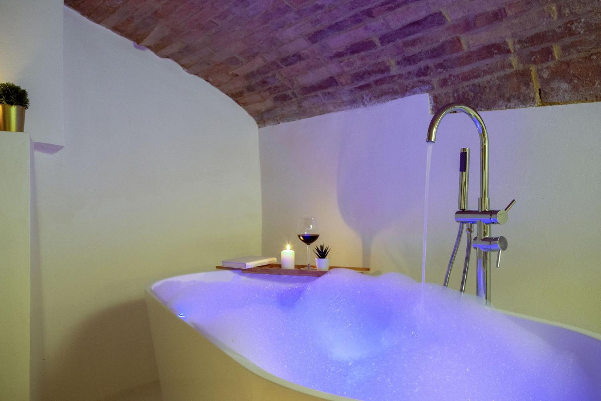Medieval Flat With Whirlpool Bath Perugia Exterior photo